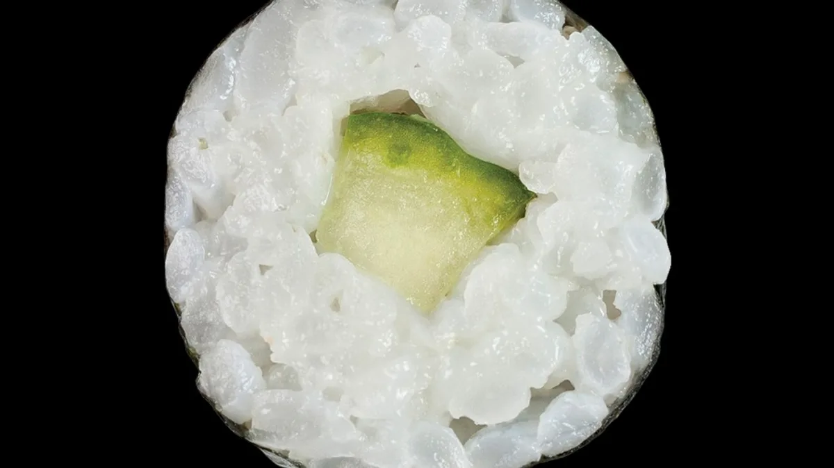 Uborka maki (6db | 6pcs)