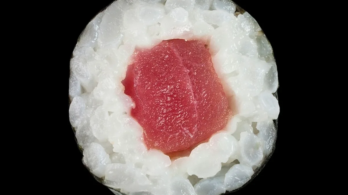 Vöröstonhal maki (6db | 6pcs)