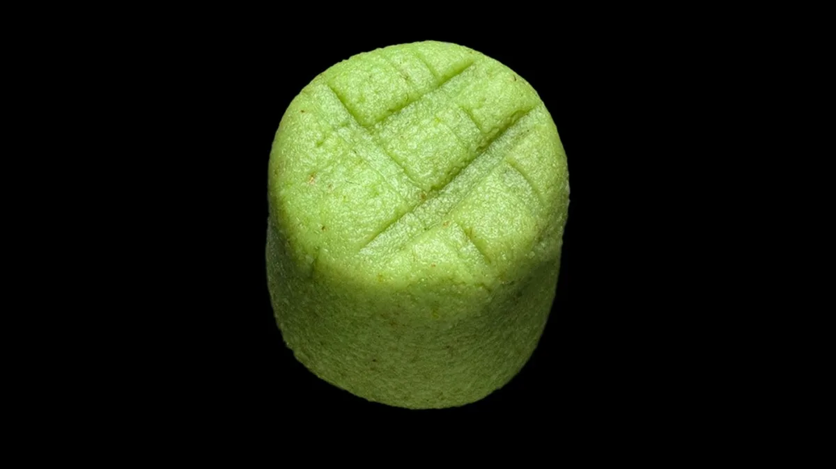 Wasabi