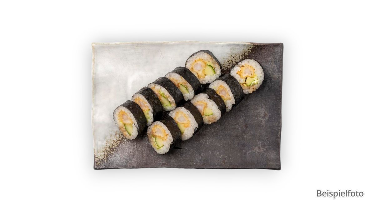 110. Kani Maki