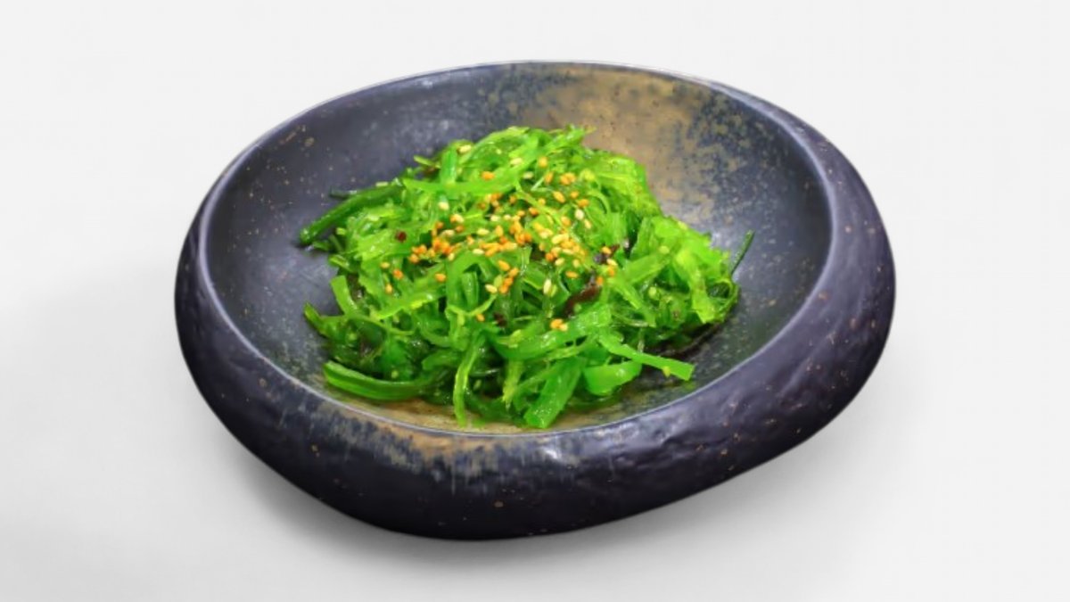 3.Tangsalat (VG)