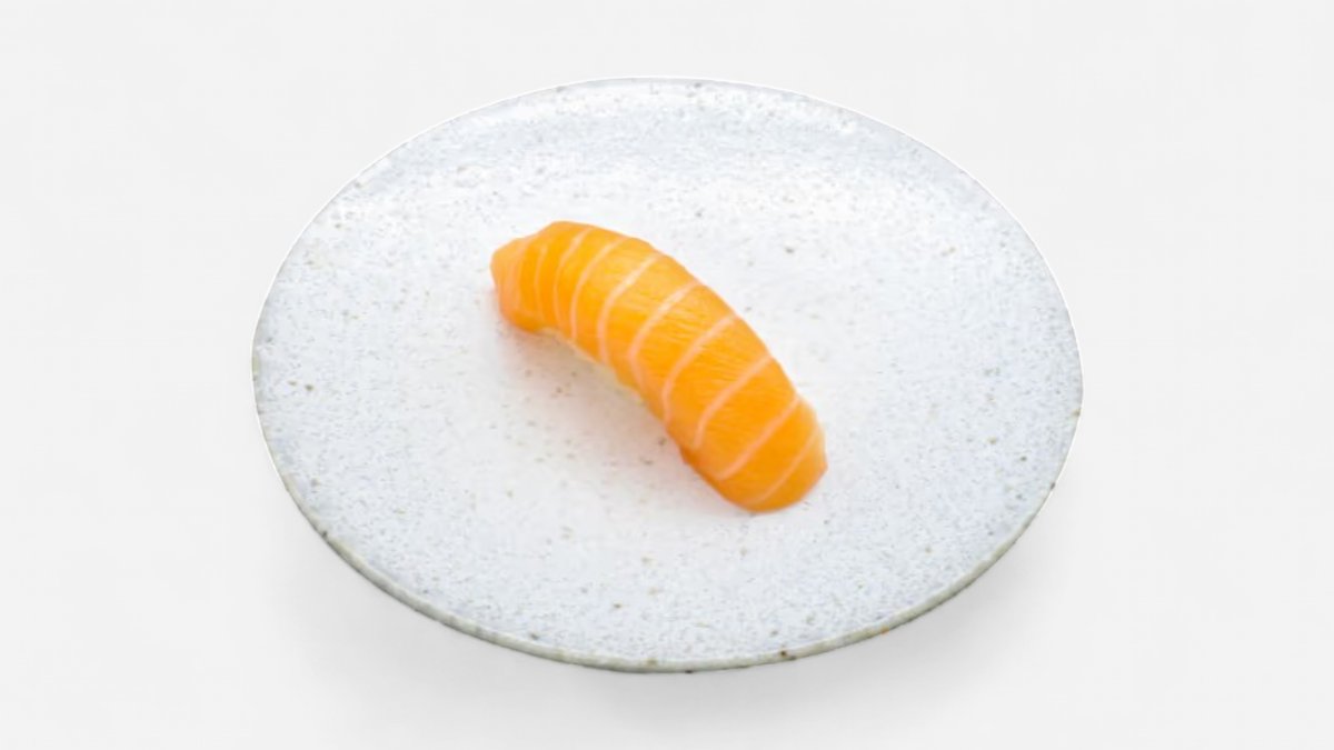 59.Nigiri laks