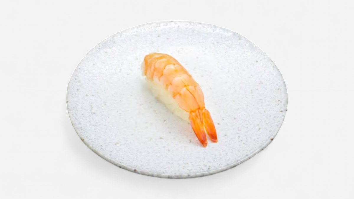 68.Nigiri tigerreje