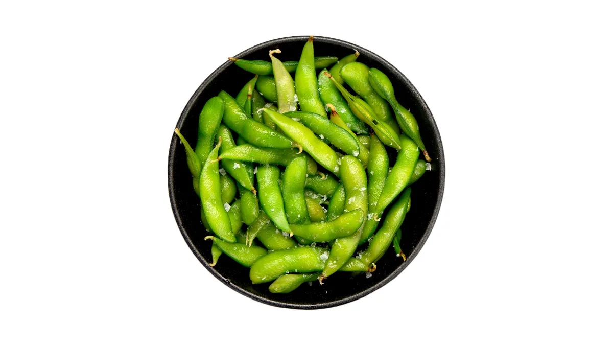 Edamame pavut