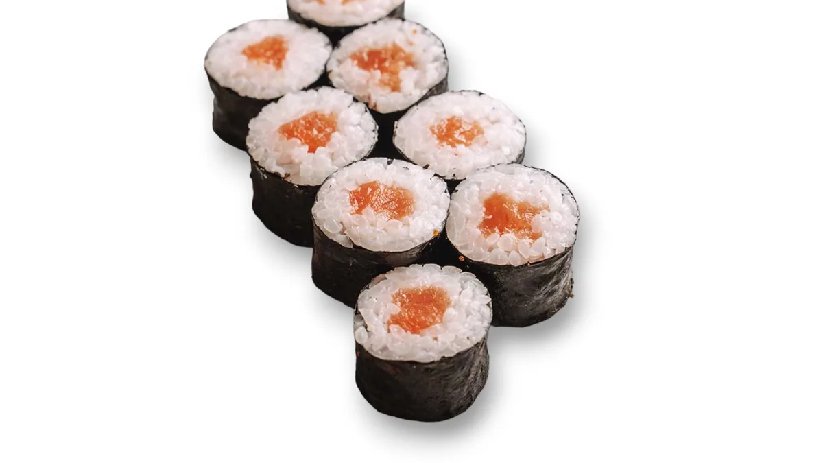 Lohi Hosomaki
