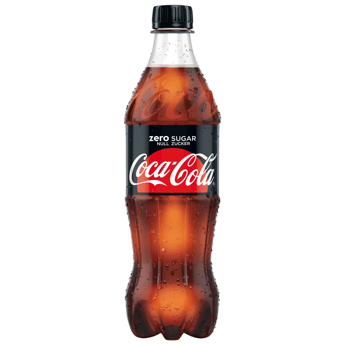 Coca-Cola Zero