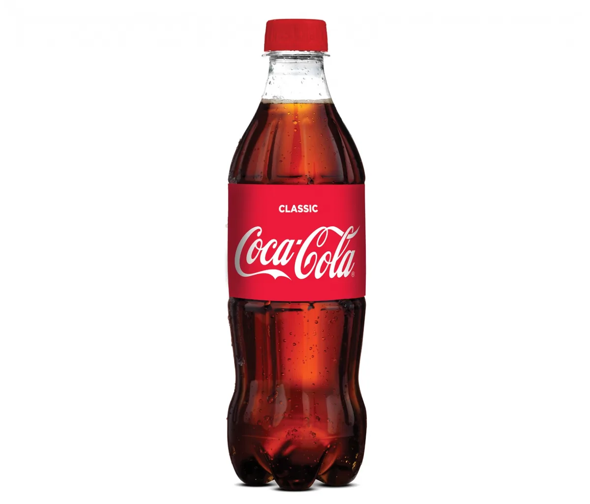 Coca-Cola