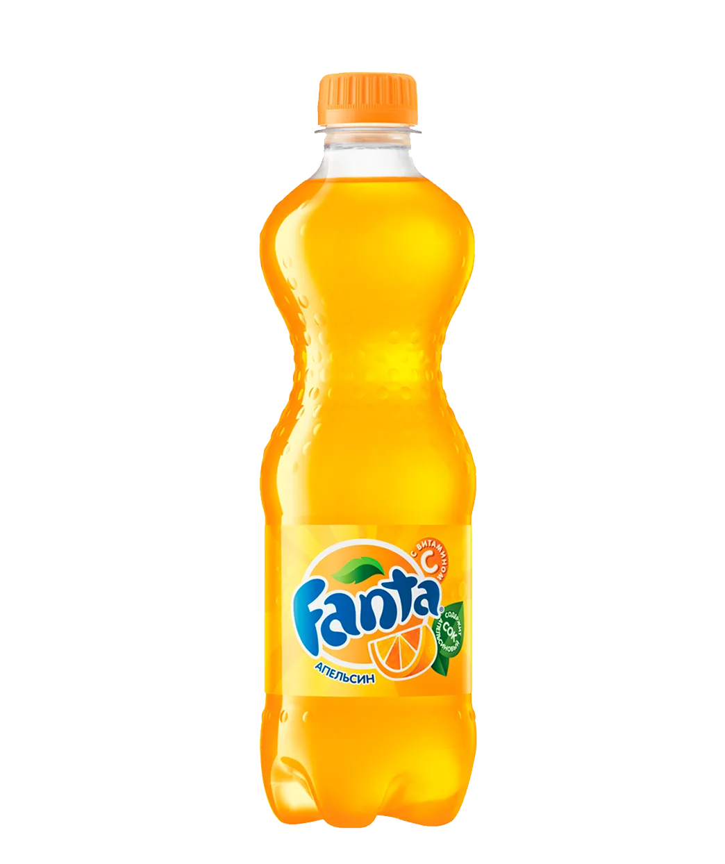 Fanta