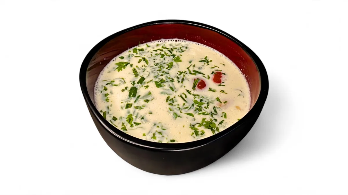 Finnish soup