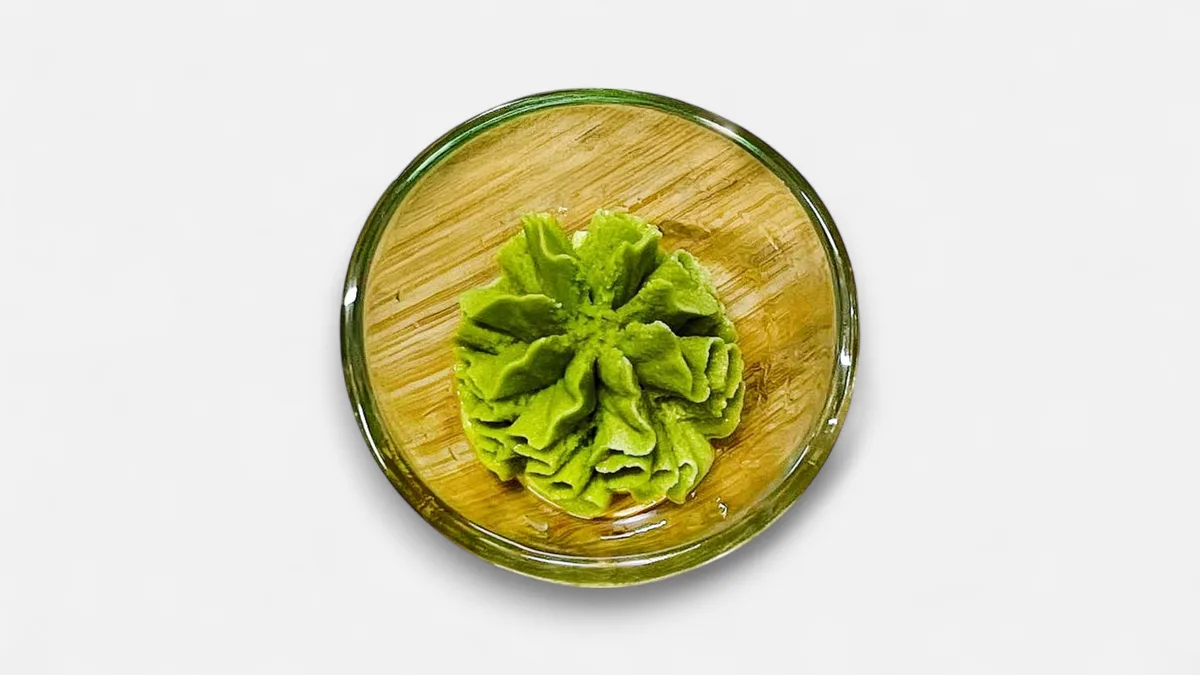 Wasabi