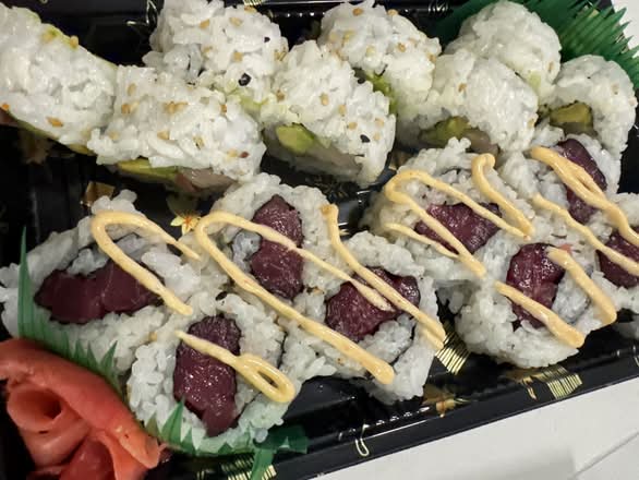 Any Two Rolls Special Bundle