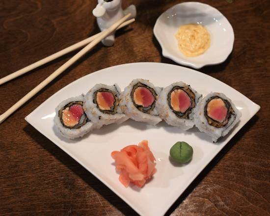 Atlanta Roll