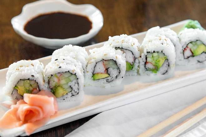 California Roll