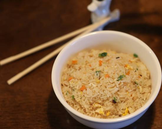 Egg Fried Rice