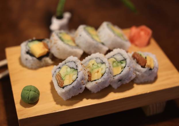 Fuji Maki Roll