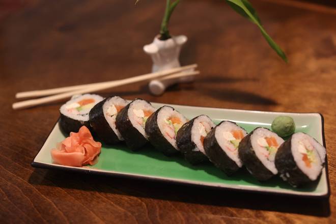 Manhattan Roll
