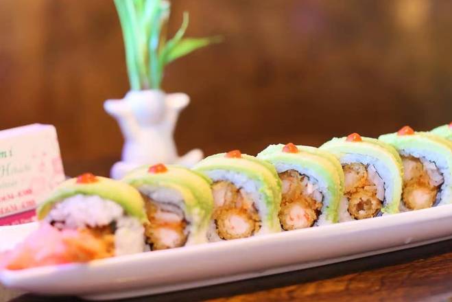 Mexican Roll