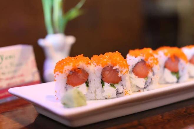 Philadelphia Roll