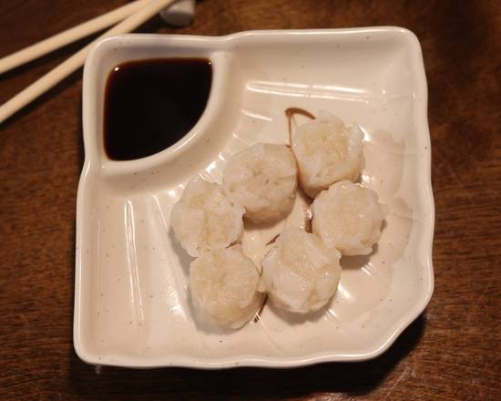 shrimp Shumai