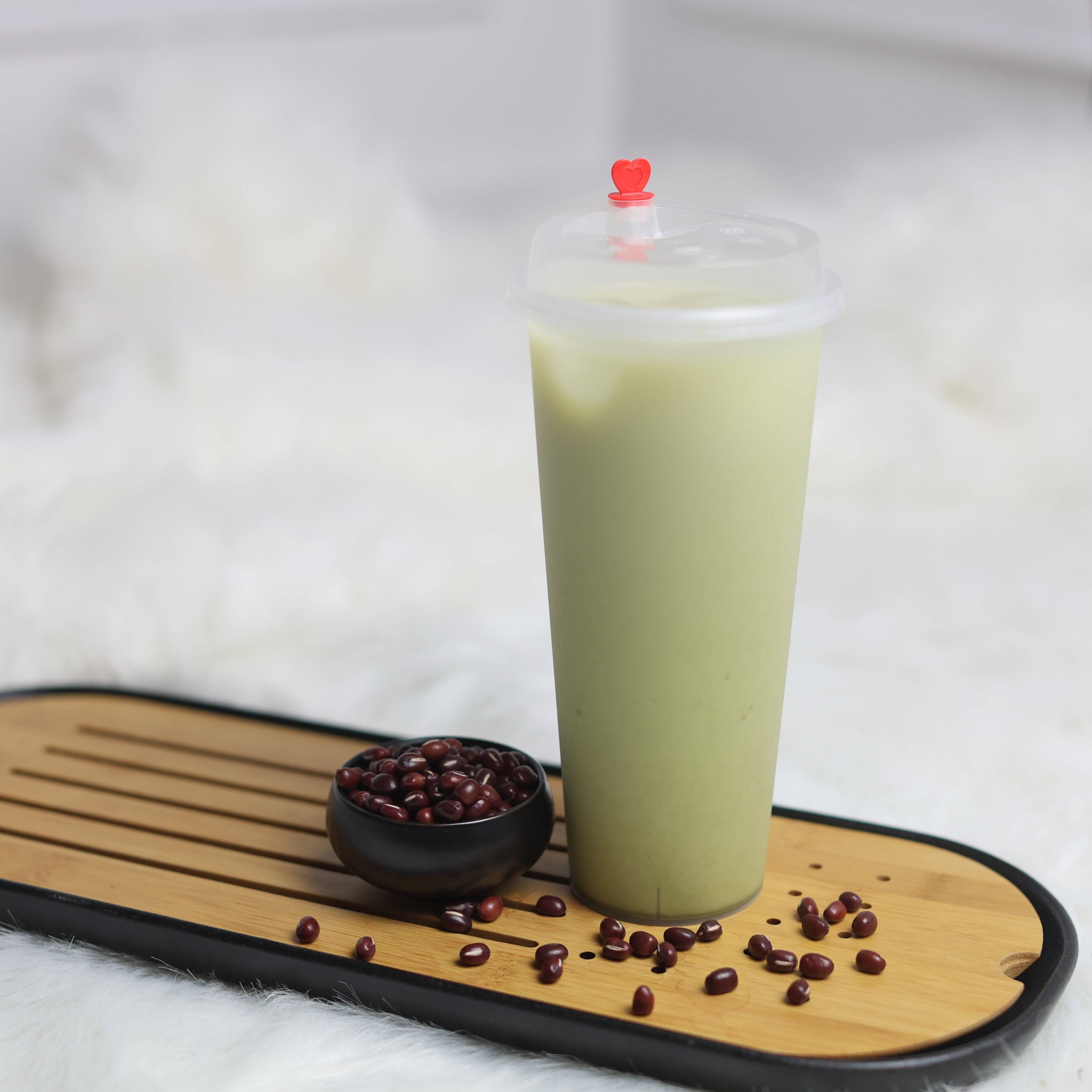 Signature Matcha Latte