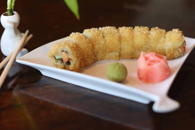 South California Roll