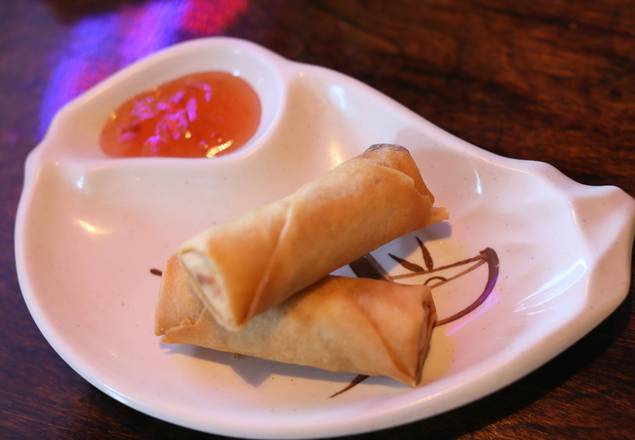 Spring Roll