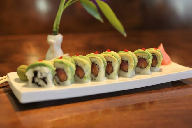 Submarine Roll