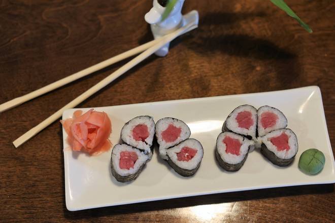 Tekka Tuna Roll