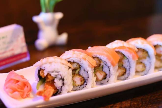 Yami Maki Roll