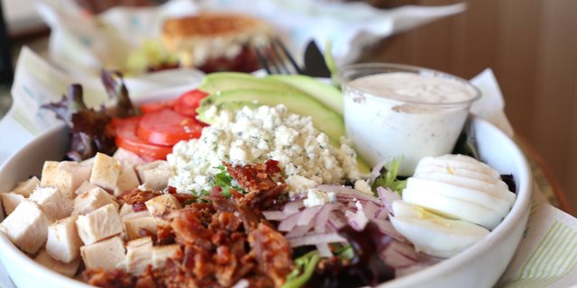 Cobb Salad