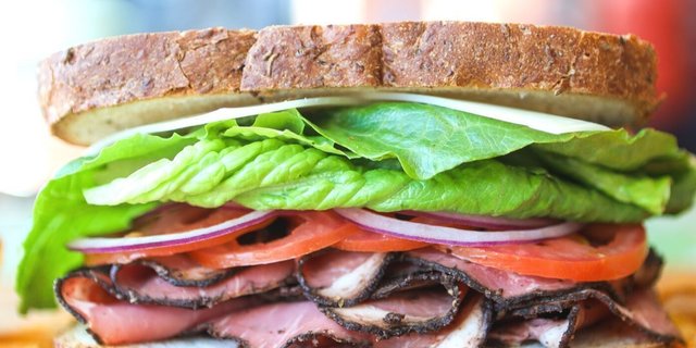 Gluten-Free Box Lunch