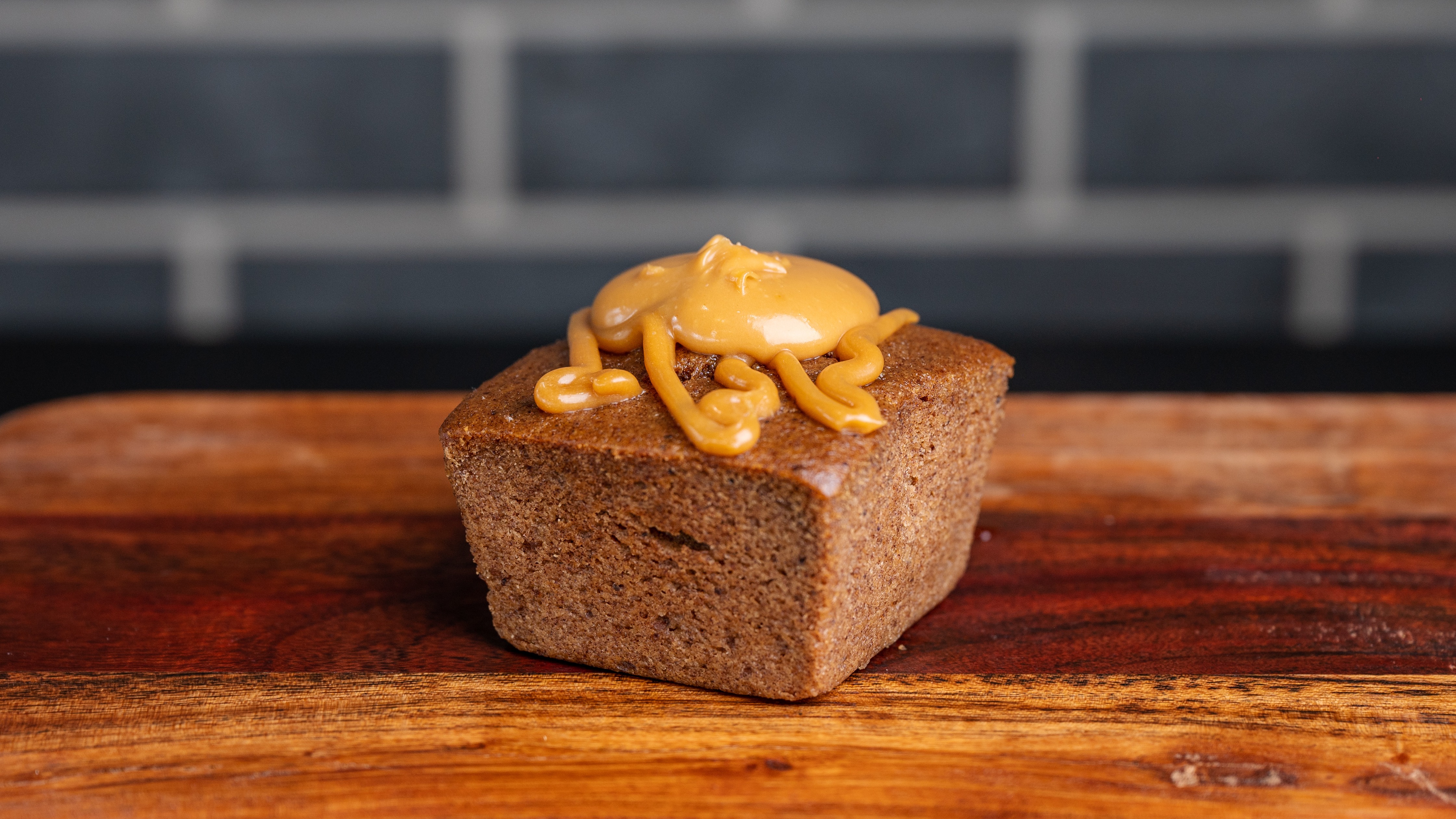 Caramel Sticky Date Cake