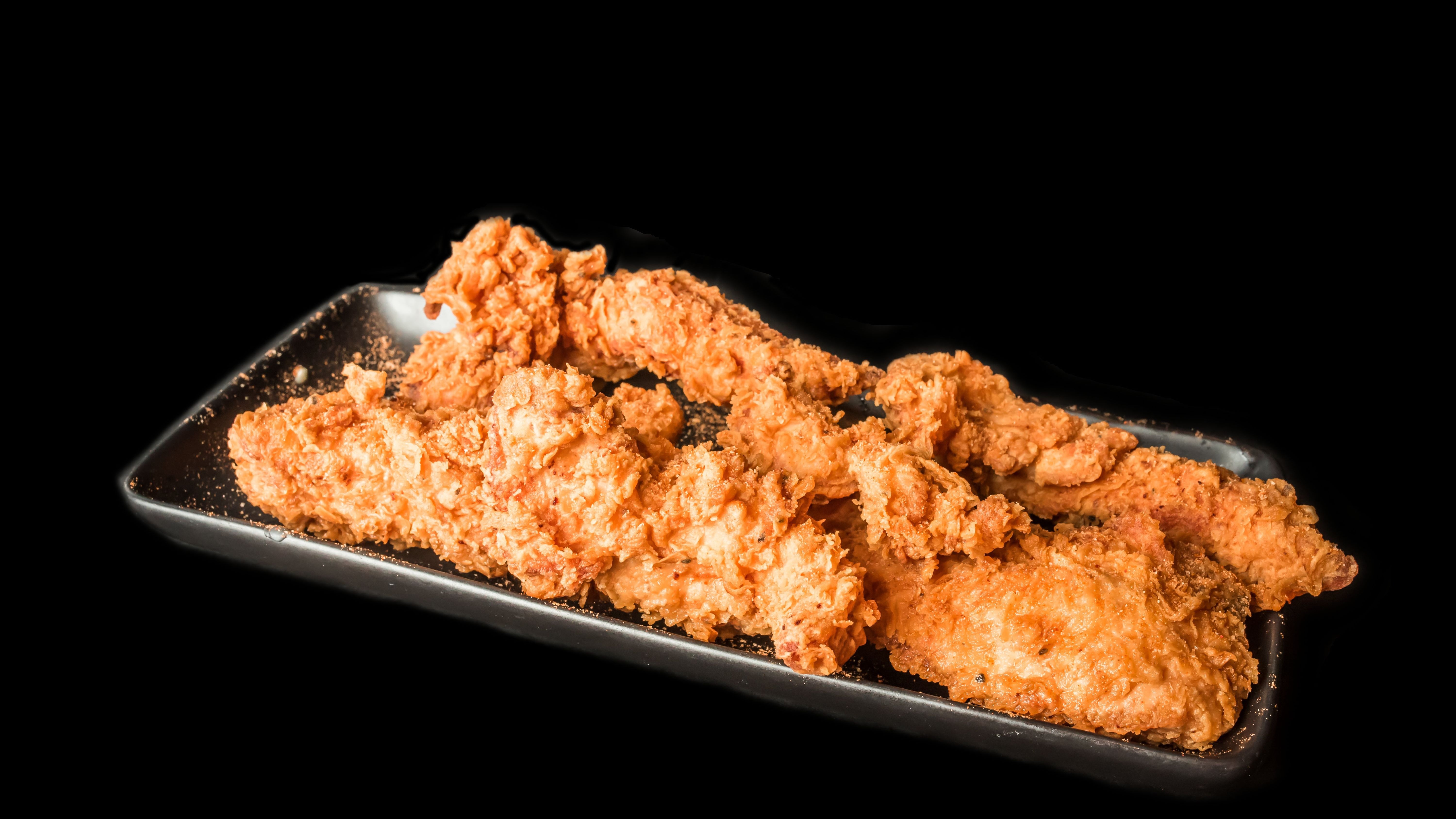 Chicken Tenders