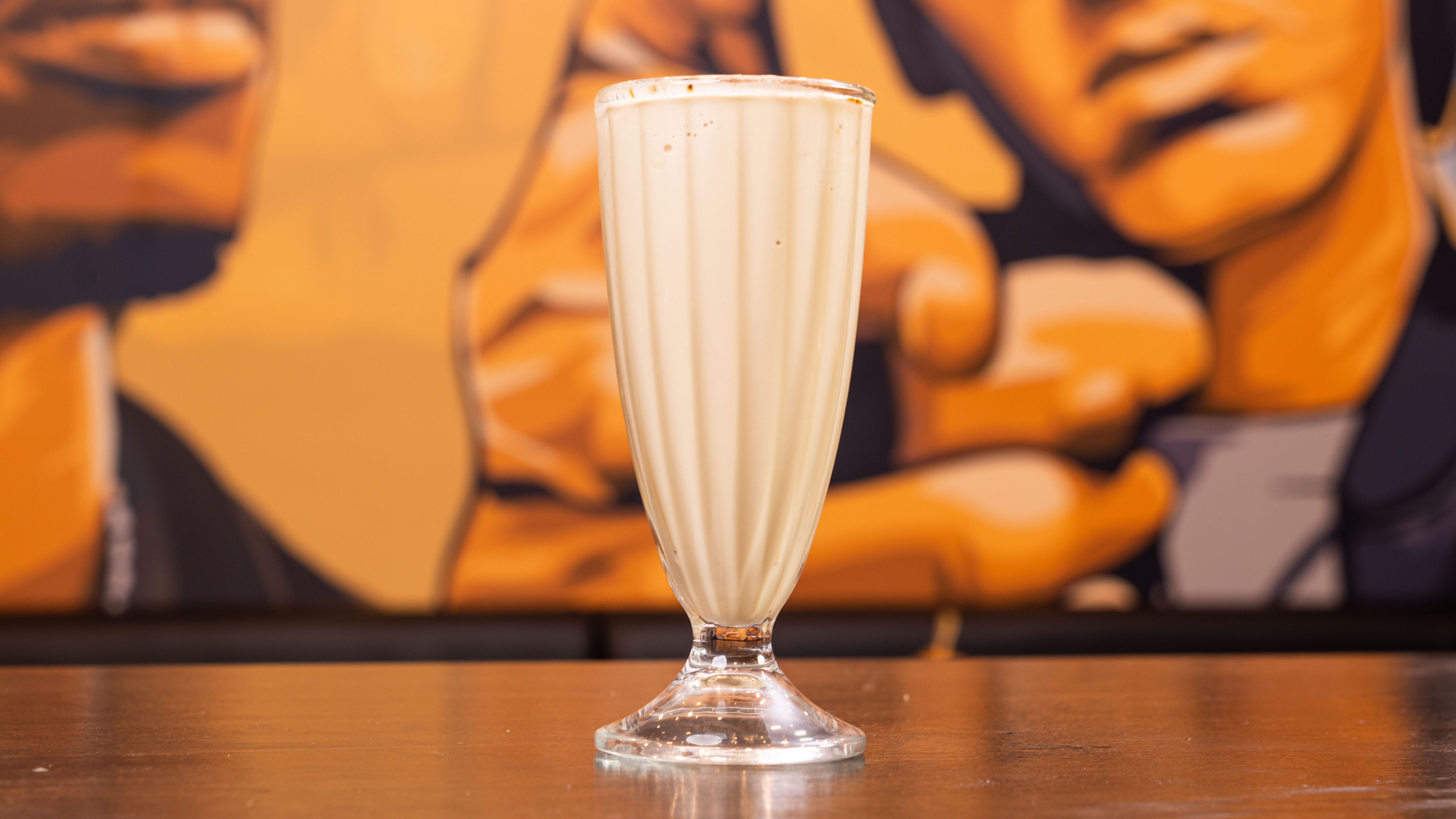 Coffee Shake