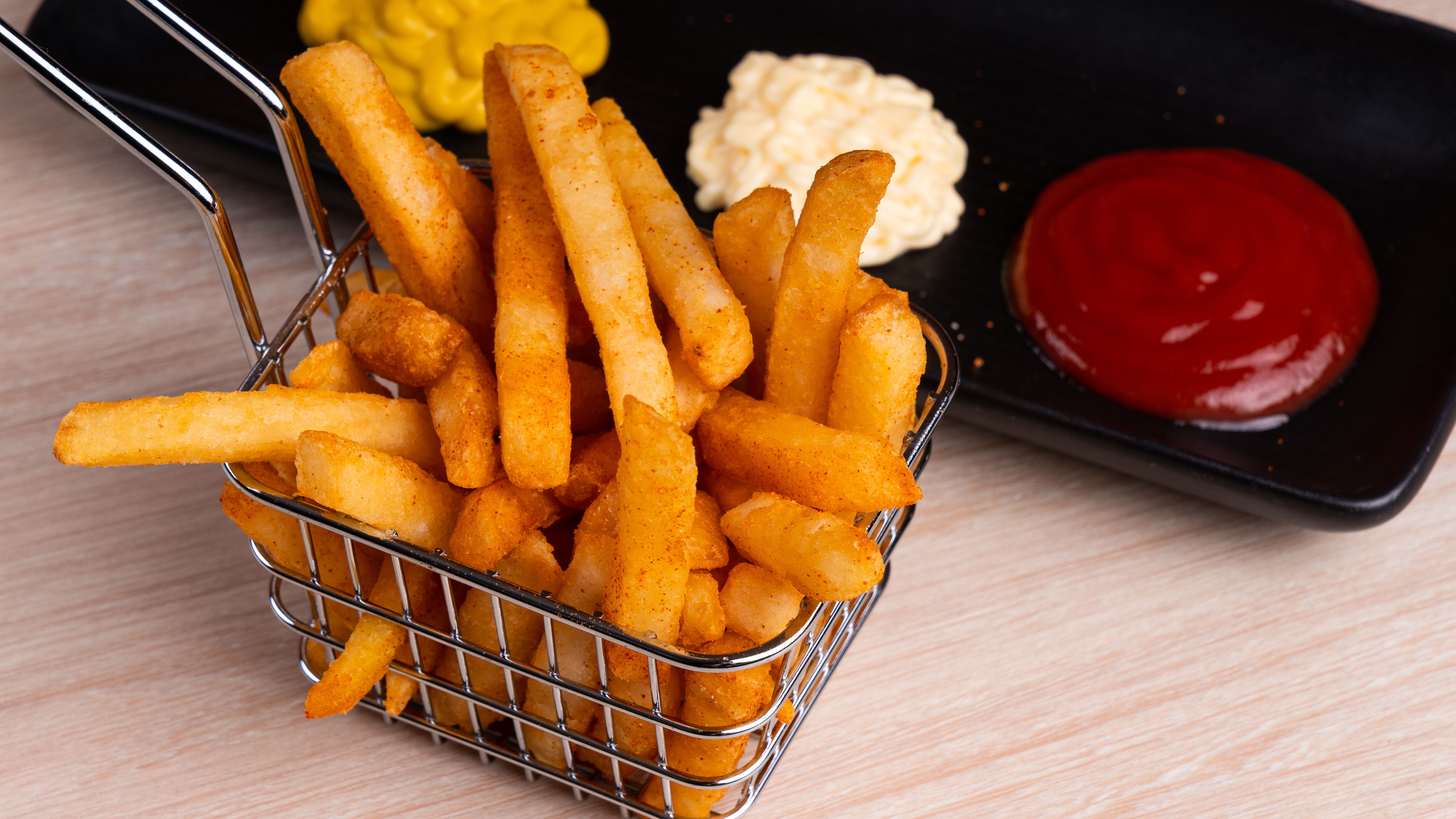 Fries
