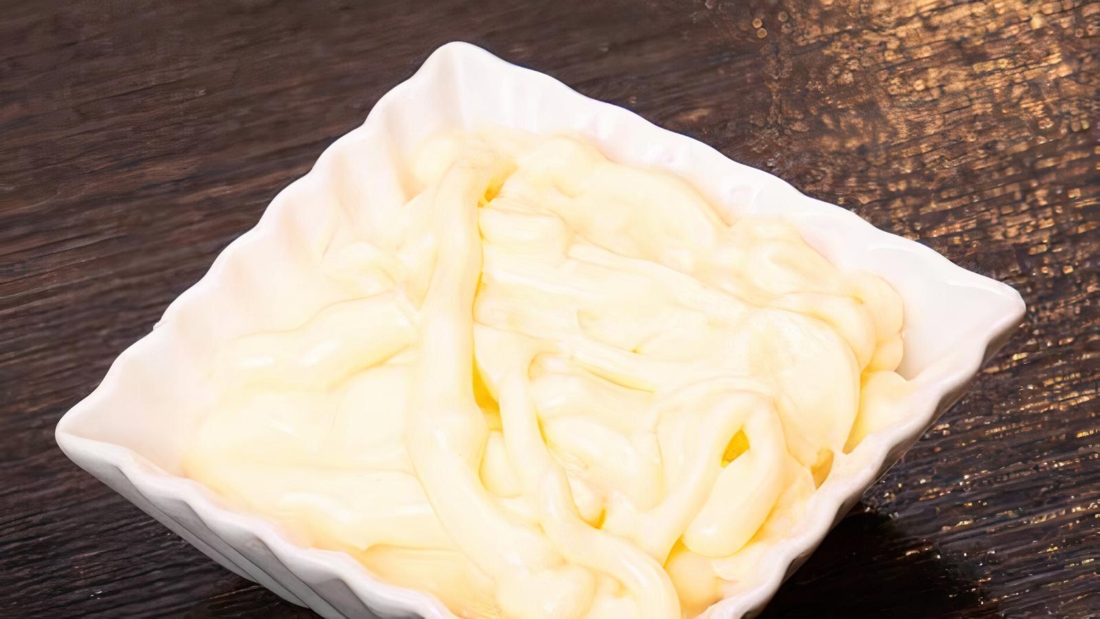 Garlic Aioli