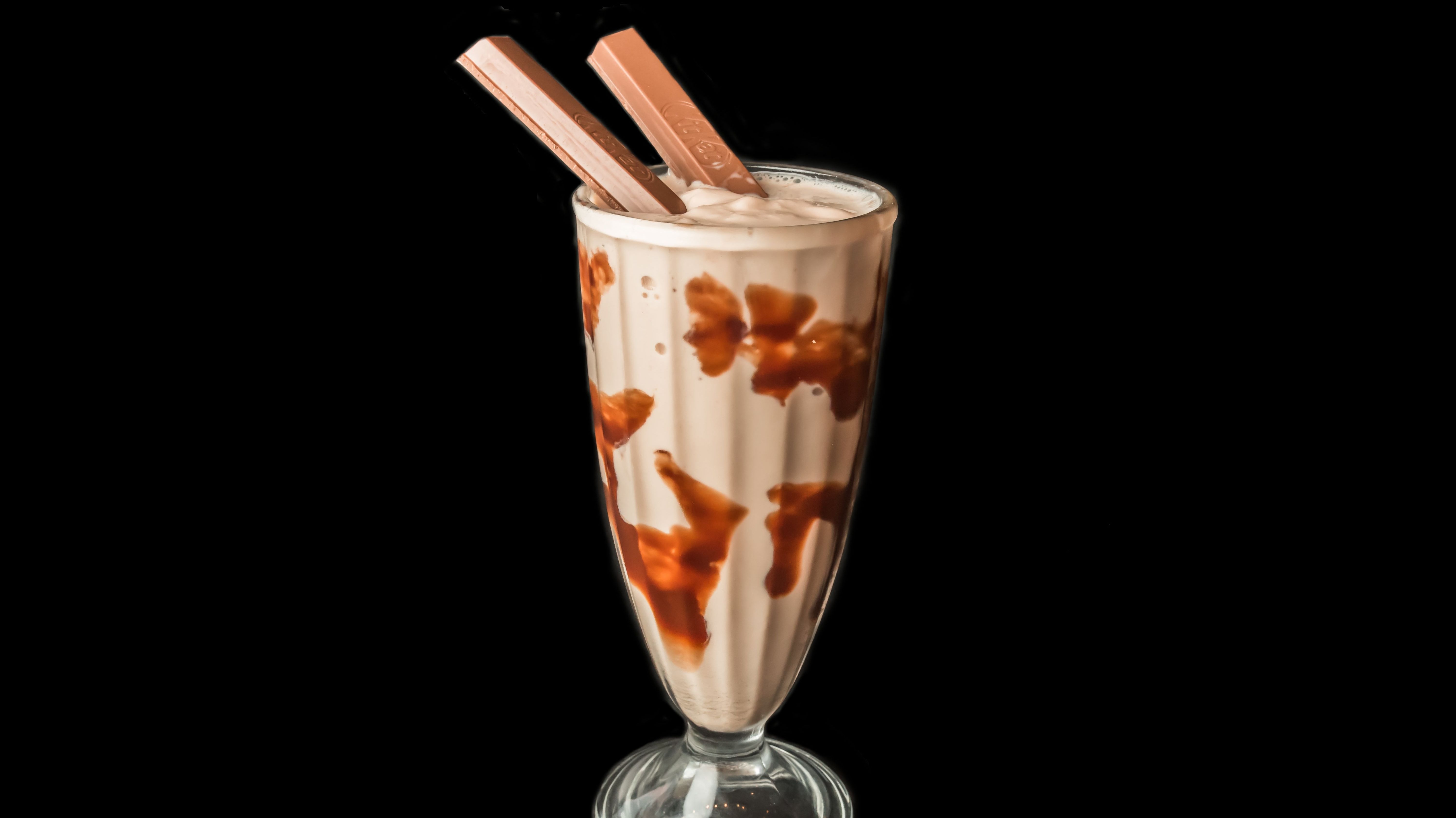 KitKat Thickshake