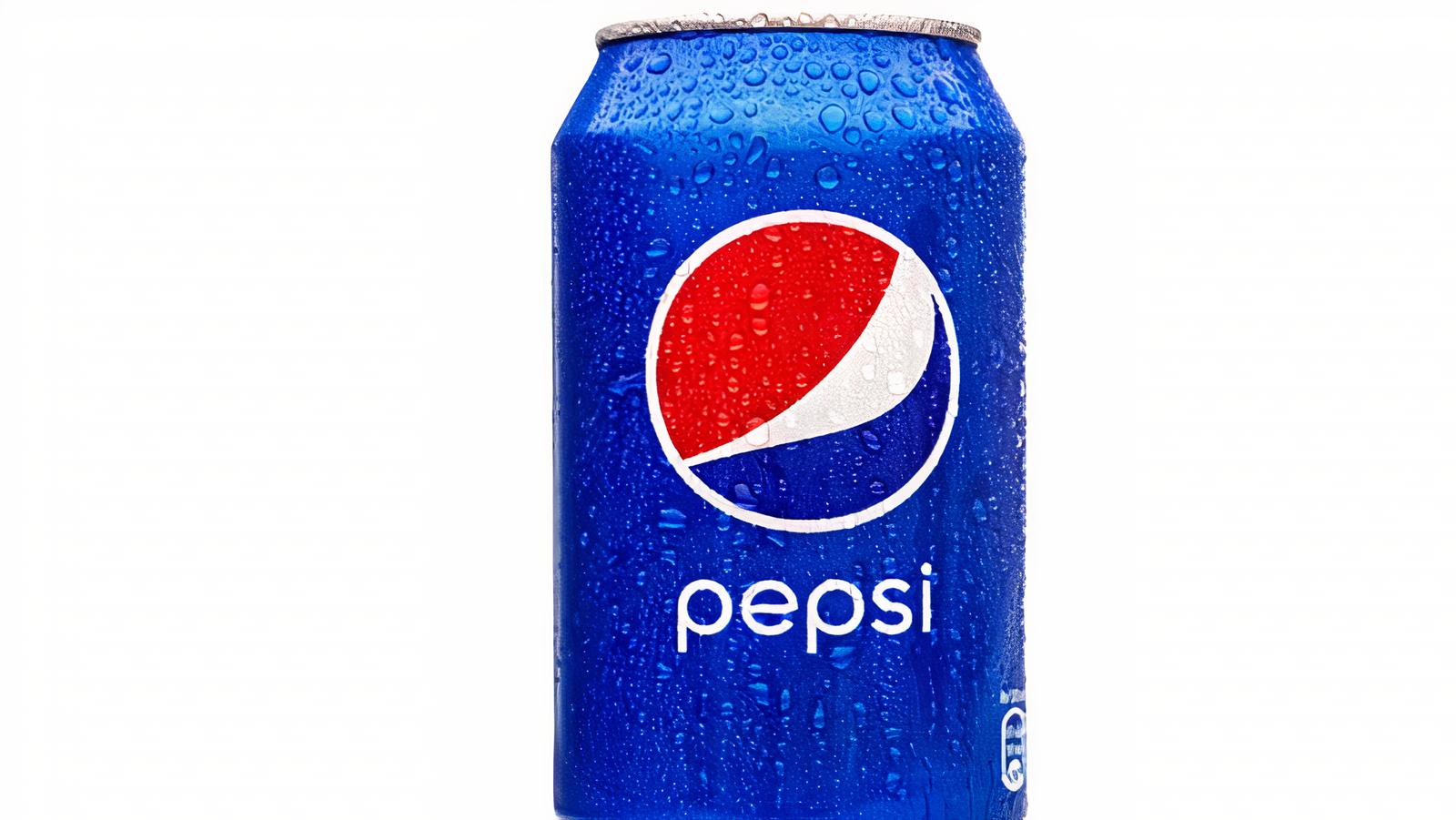 Pepsi