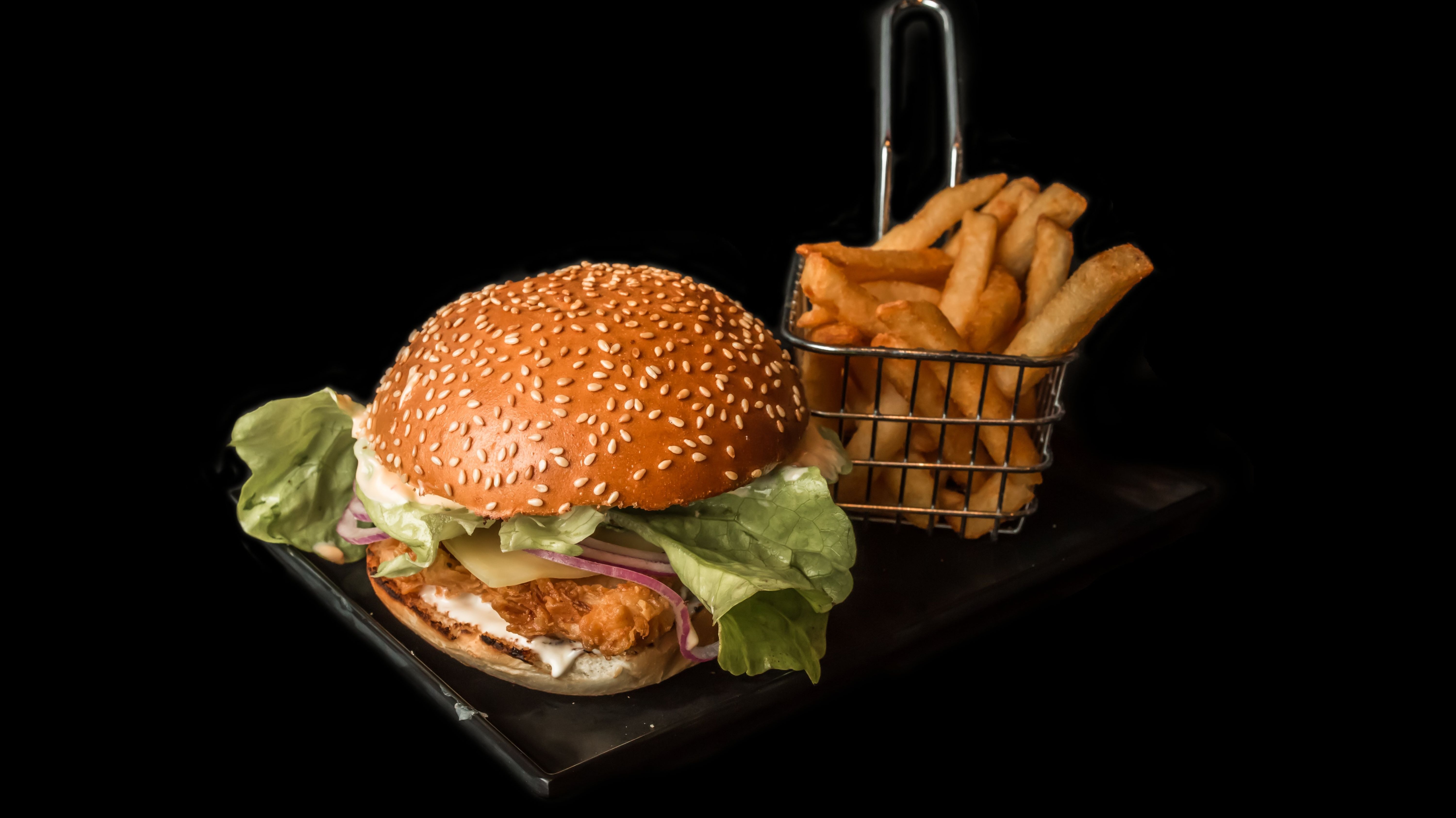 Peri-peri Chicken