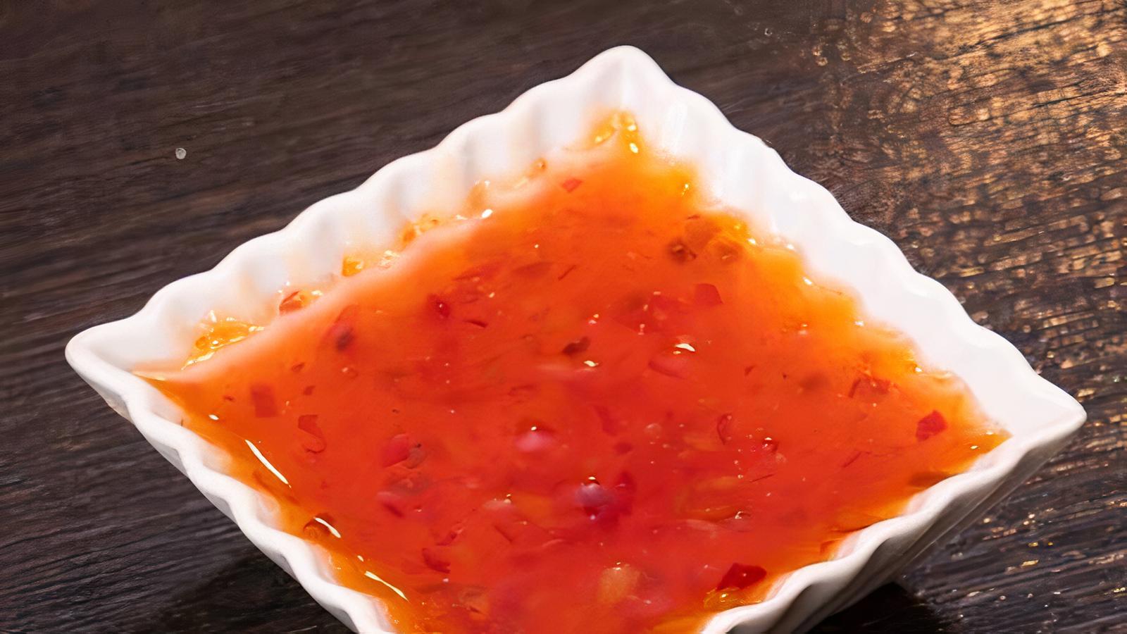 Sweet Chili