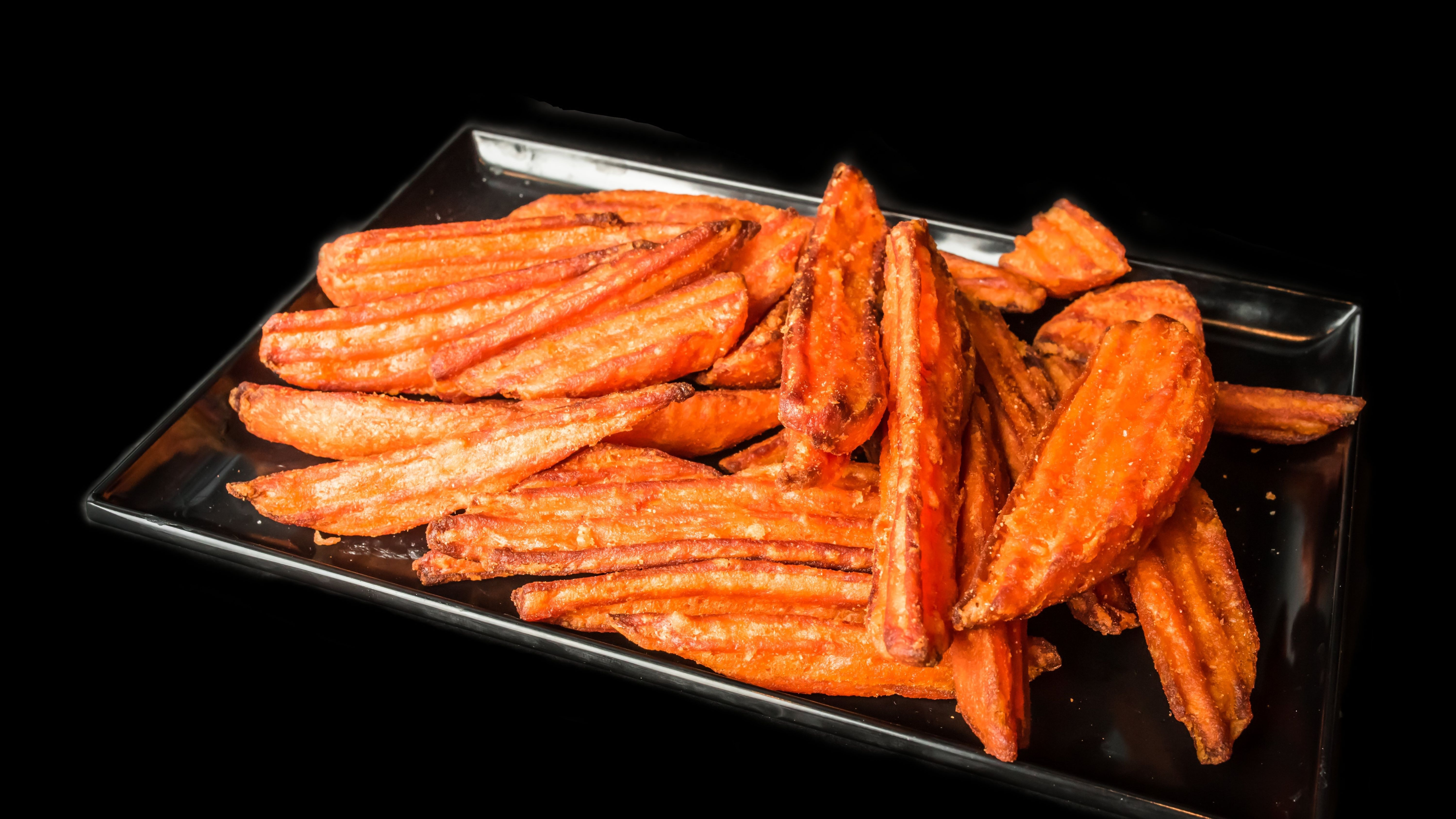Sweet Potato Fries