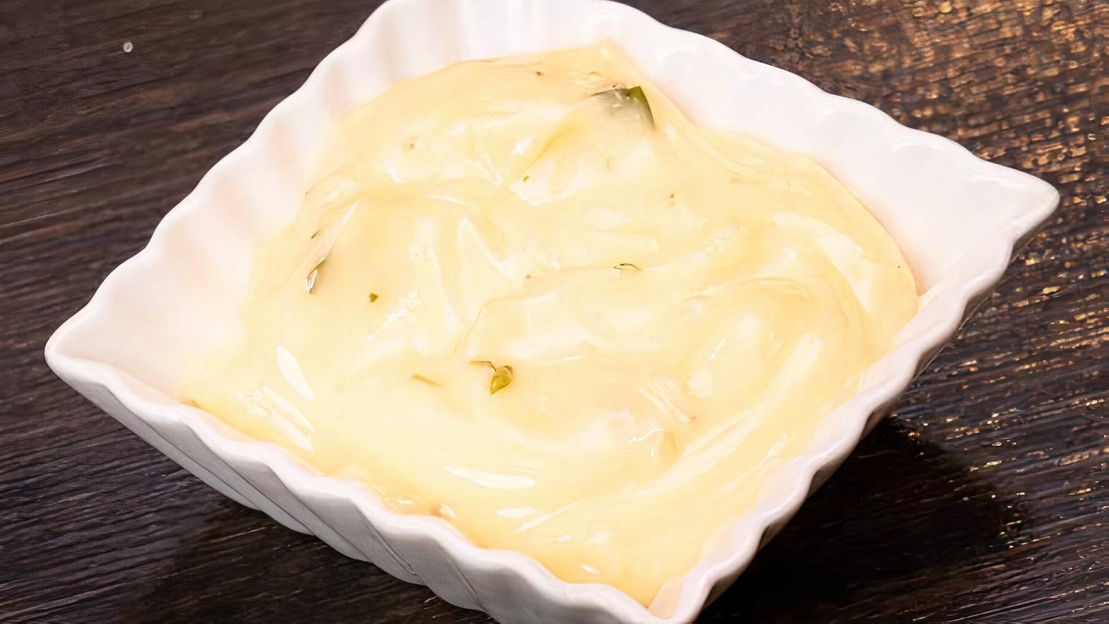Yankee’s Special Sauce