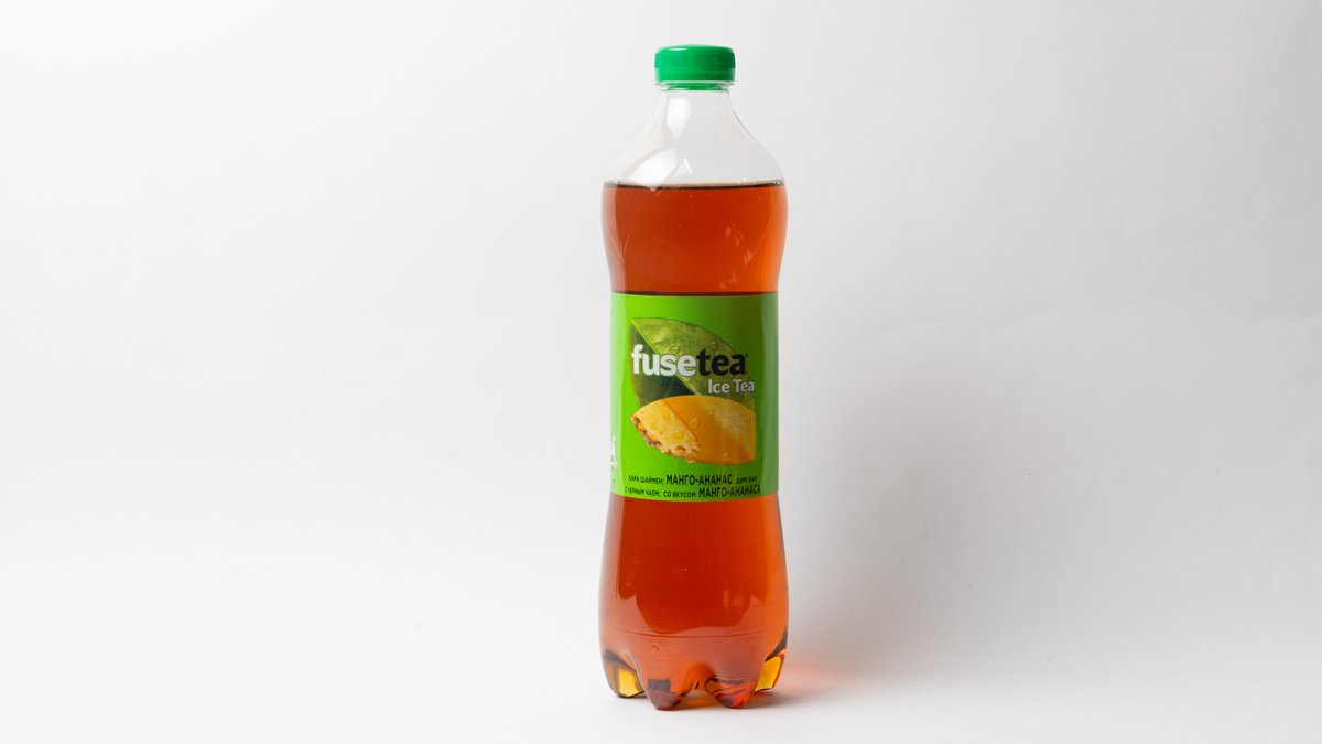 Fuse Tea 1л