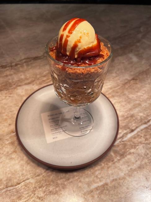 Apple Cobbler