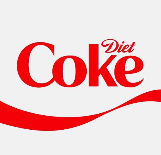 BTL Diet Coke