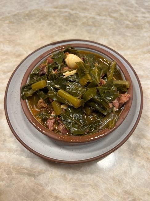 Collard Greens