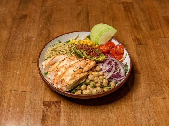 Country Cobb Protein Bowl