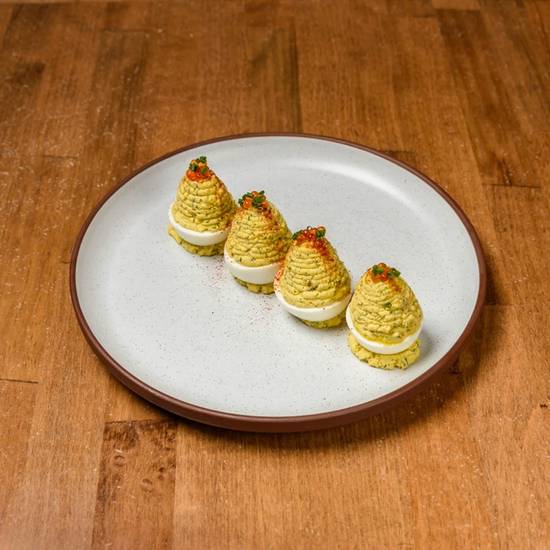 Deviled Eggs