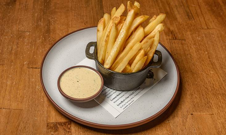House Fries