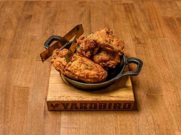 Lewellyn’s Fine Fried Chicken